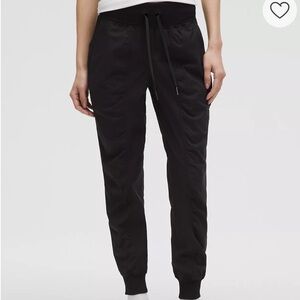 Lululemon Dance Studio Jogger
